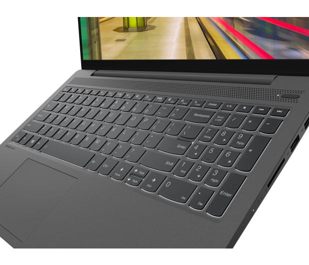 Lenovo IdeaPad 5-15 i3-1005G1/4GB/256+1TB/Win10 - 590095 - zdjęcie 5